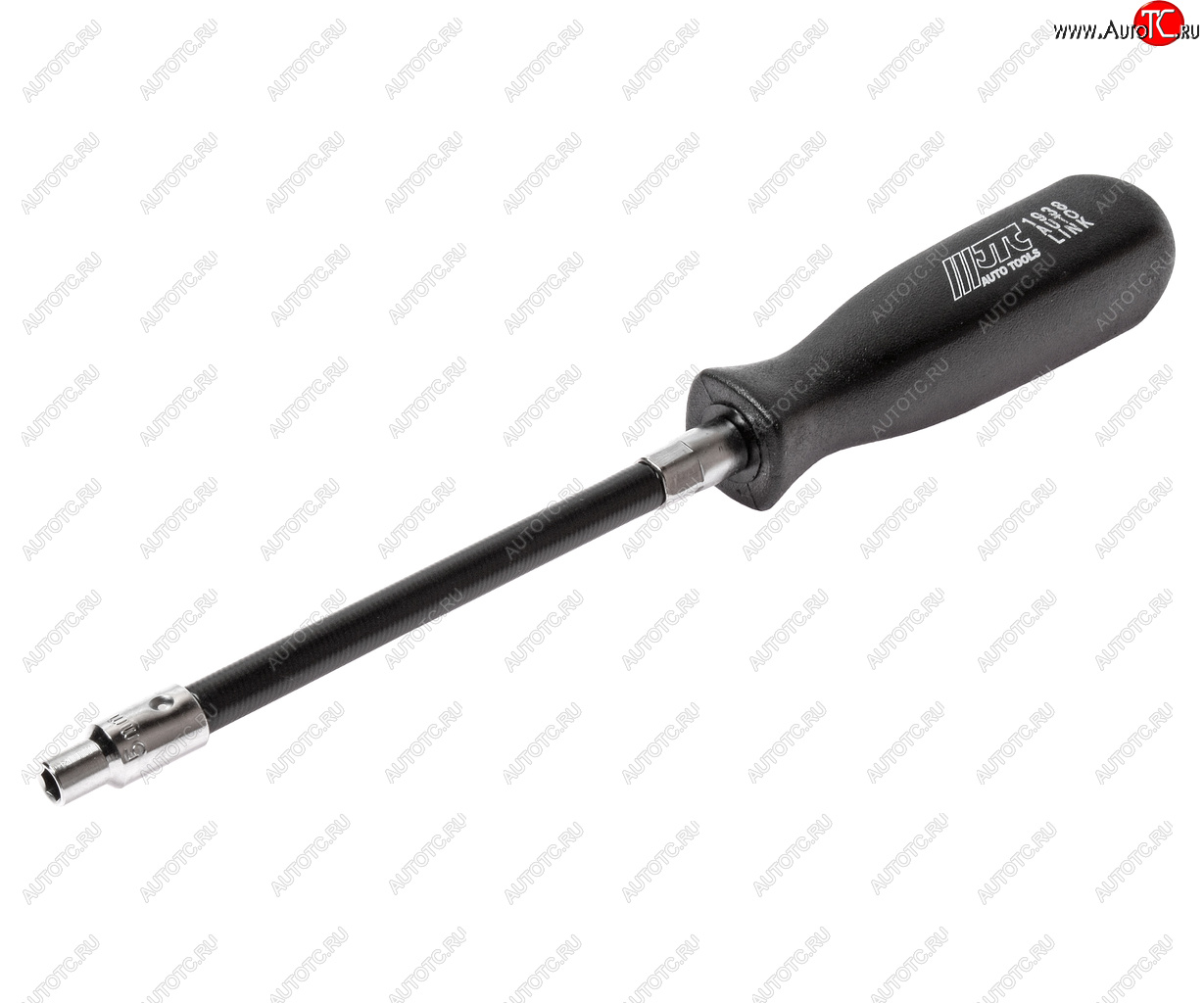 519 р. Отвертка с гибким стержнем 5мм JTC JTC TOOLS CO., LTD jtc-19385  с доставкой в г. Майкоп
