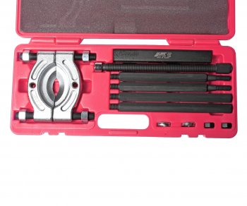 15 349 р. Съемник подшипников в кейсе JTC JTC TOOLS CO., LTD jtc-1142a  с доставкой в г. Майкоп. Увеличить фотографию 2