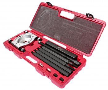 15 349 р. Съемник подшипников в кейсе JTC JTC TOOLS CO., LTD jtc-1142a  с доставкой в г. Майкоп. Увеличить фотографию 1