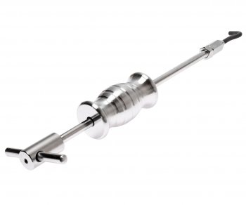 5 649 р. Молоток обратный для точечной рихтовки с крюком JTC JTC TOOLS CO., LTD jtc-2503  с доставкой в г. Майкоп. Увеличить фотографию 1