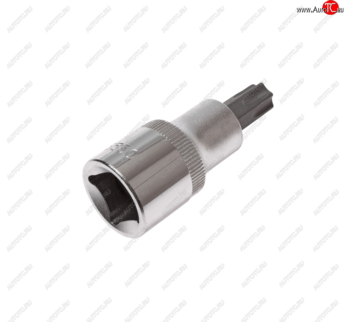 439 р. Бита-головка 12 TORX T50х55мм JTC JTC TOOLS CO., LTD jtc-45550  с доставкой в г. Майкоп