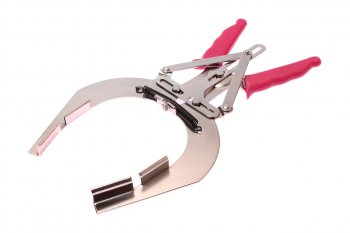 3 199 р. Клещи для установки поршневых колец 110-160мм JTC JTC TOOLS CO., LTD jtc-4010  с доставкой в г. Майкоп. Увеличить фотографию 1