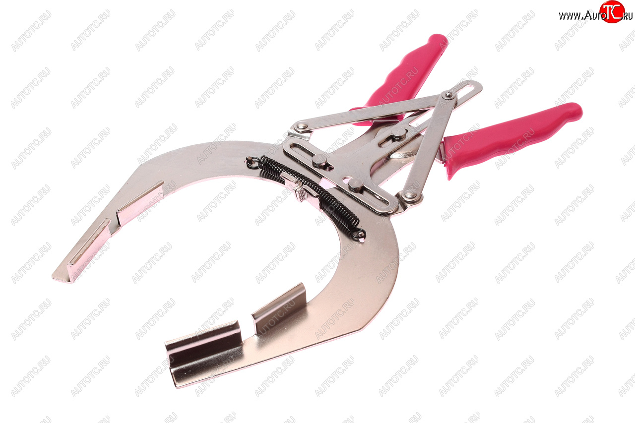3 199 р. Клещи для установки поршневых колец 110-160мм JTC JTC TOOLS CO., LTD jtc-4010  с доставкой в г. Майкоп