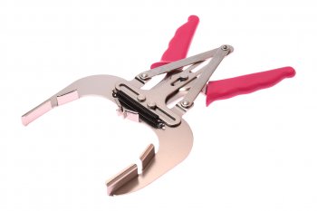 2 499 р. Клещи для установки поршневых колец 80-120мм JTC JTC TOOLS CO., LTD jtc-4009  с доставкой в г. Майкоп. Увеличить фотографию 1