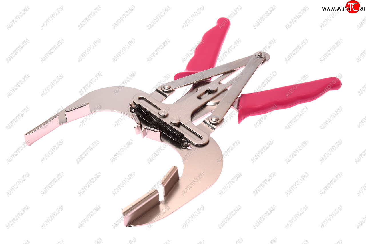 2 499 р. Клещи для установки поршневых колец 80-120мм JTC JTC TOOLS CO., LTD jtc-4009  с доставкой в г. Майкоп