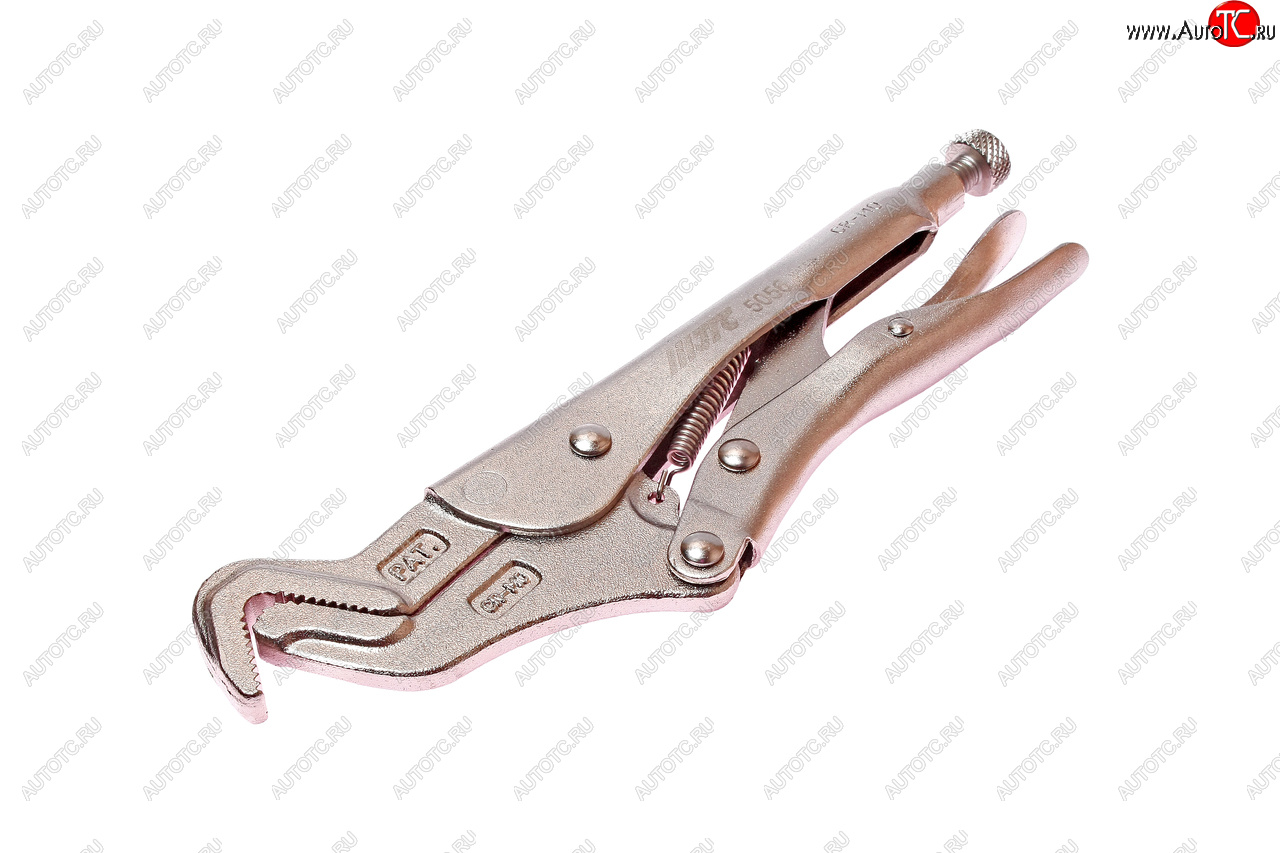 2 899 р. Зажим с фиксатором 20 5-40мм L=280мм JTC JTC TOOLS CO., LTD jtc-5056  с доставкой в г. Майкоп