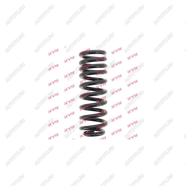 13 649 р. Пружина MERCEDES ML350 подвески задней KAYABA KAYABA rg6534  с доставкой в г. Майкоп