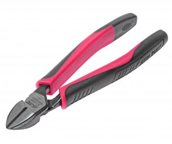 1 599 р. Кусачки боковые 150мм JTC JTC TOOLS CO., LTD jtc-51266  с доставкой в г. Майкоп. Увеличить фотографию 1