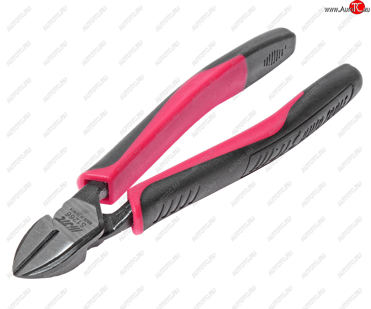 1 599 р. Кусачки боковые 150мм JTC JTC TOOLS CO., LTD jtc-51266  с доставкой в г. Майкоп