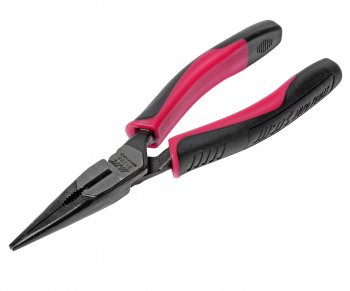 1 689 р. Тонкогубцы 150мм (6) прямые JTC JTC TOOLS CO., LTD jtc-51286  с доставкой в г. Майкоп. Увеличить фотографию 1