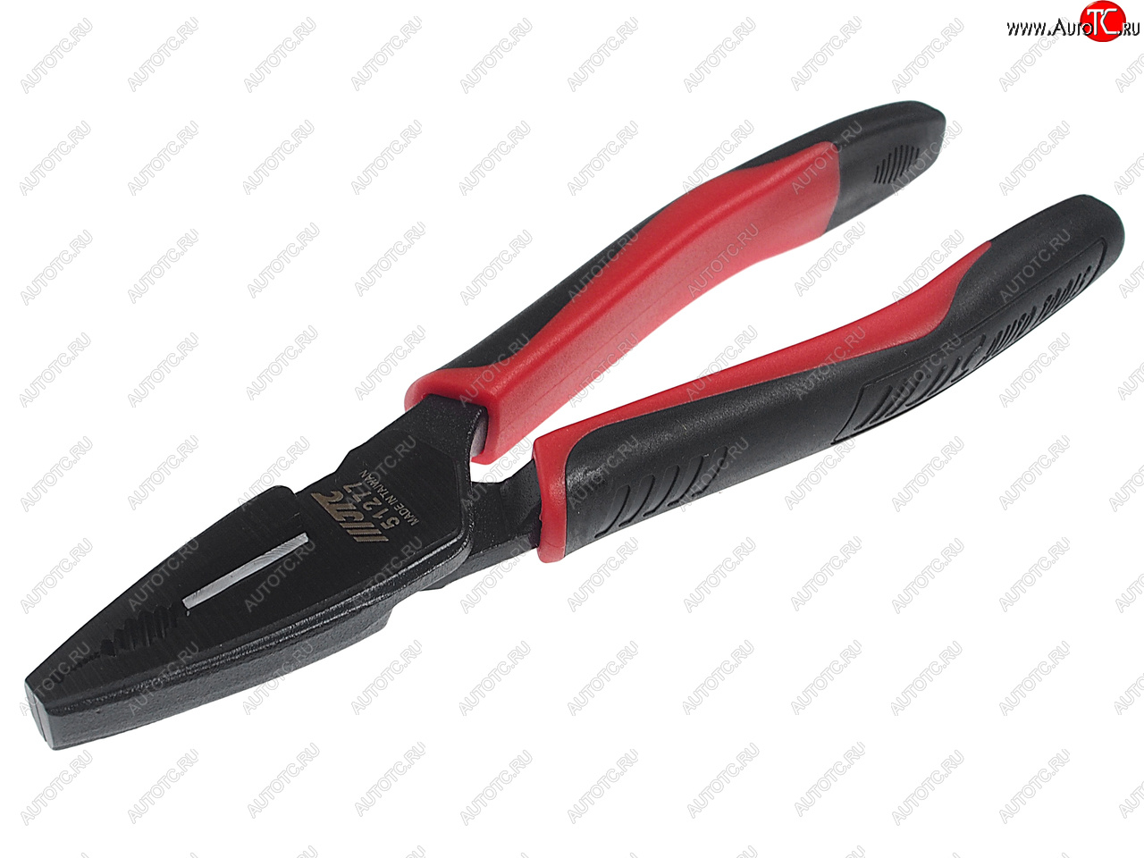 1 779 р. Пассатижи 175мм (7) JTC JTC TOOLS CO., LTD jtc-51277  с доставкой в г. Майкоп