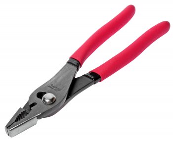 2 299 р. Клещи переставные 200мм 8 усиленные JTC JTC TOOLS CO., LTD jtc-51258  с доставкой в г. Майкоп. Увеличить фотографию 1