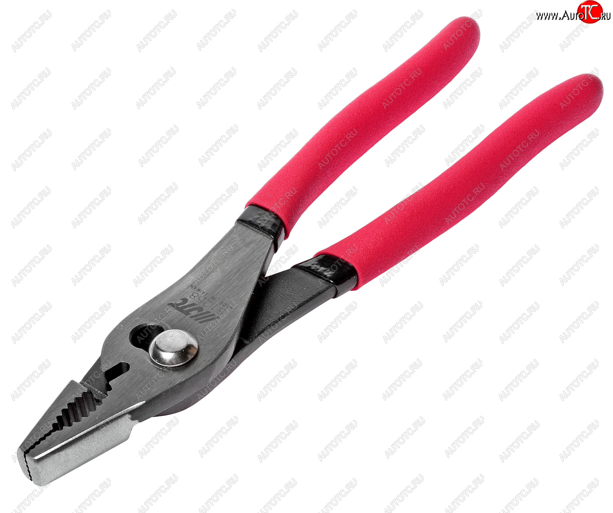 2 299 р. Клещи переставные 200мм 8 усиленные JTC JTC TOOLS CO., LTD jtc-51258  с доставкой в г. Майкоп