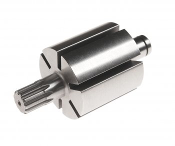 2 149 р. Ремкомплект для пневмогайковерта JTC-3921 (18) ротор JTC JTC TOOLS CO., LTD jtc-3921-18  с доставкой в г. Майкоп. Увеличить фотографию 1
