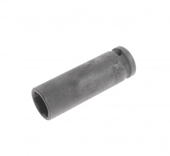 959 р. Головка торцевая 12 17мм ударная глубокая L=78мм (MERCEDES) JTC JTC TOOLS CO., LTD jtc-4177  с доставкой в г. Майкоп. Увеличить фотографию 2