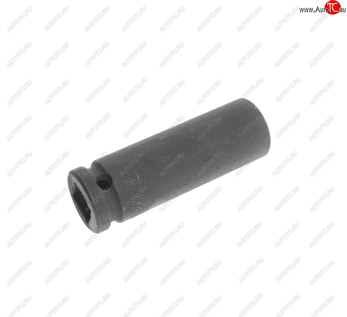 959 р. Головка торцевая 12 17мм ударная глубокая L=78мм (MERCEDES) JTC JTC TOOLS CO., LTD jtc-4177  с доставкой в г. Майкоп