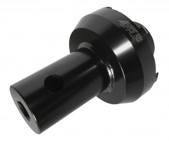 22 899 р. Головка ступичная для задней оси 6Т, d=125мм, L=180мм (MERCEDES) JTC JTC TOOLS CO., LTD jtc-5253  с доставкой в г. Майкоп. Увеличить фотографию 2