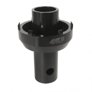 22 899 р. Головка ступичная для задней оси 6Т, d=125мм, L=180мм (MERCEDES) JTC JTC TOOLS CO., LTD jtc-5253  с доставкой в г. Майкоп. Увеличить фотографию 3