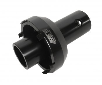 22 899 р. Головка ступичная для задней оси 6Т, d=125мм, L=180мм (MERCEDES) JTC JTC TOOLS CO., LTD jtc-5253  с доставкой в г. Майкоп. Увеличить фотографию 1