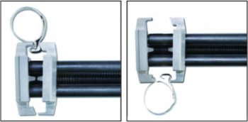 2 499 р. Съемник хомутов 0-65мм 106мм универсальныйJTC JTC TOOLS CO., LTD jtc-4279  с доставкой в г. Майкоп. Увеличить фотографию 3