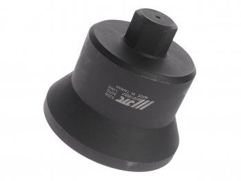 21 549 р. Головка ступичная SW36х110мм 12-ти гранная (IVECO) L=118мм JTC JTC TOOLS CO., LTD jtc-5250  с доставкой в г. Майкоп. Увеличить фотографию 1