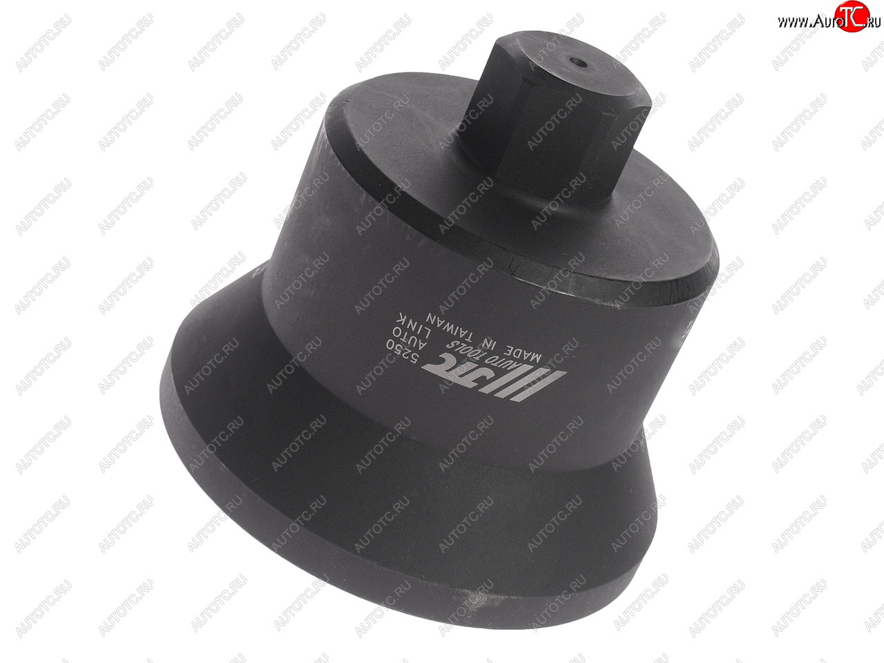 21 549 р. Головка ступичная SW36х110мм 12-ти гранная (IVECO) L=118мм JTC JTC TOOLS CO., LTD jtc-5250  с доставкой в г. Майкоп