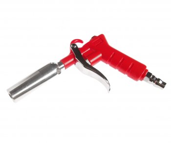 3 299 р. Пистолет продувочный пневматический с тройным потоком, 15атм. JTC JTC TOOLS CO., LTD jtc-5911  с доставкой в г. Майкоп. Увеличить фотографию 1