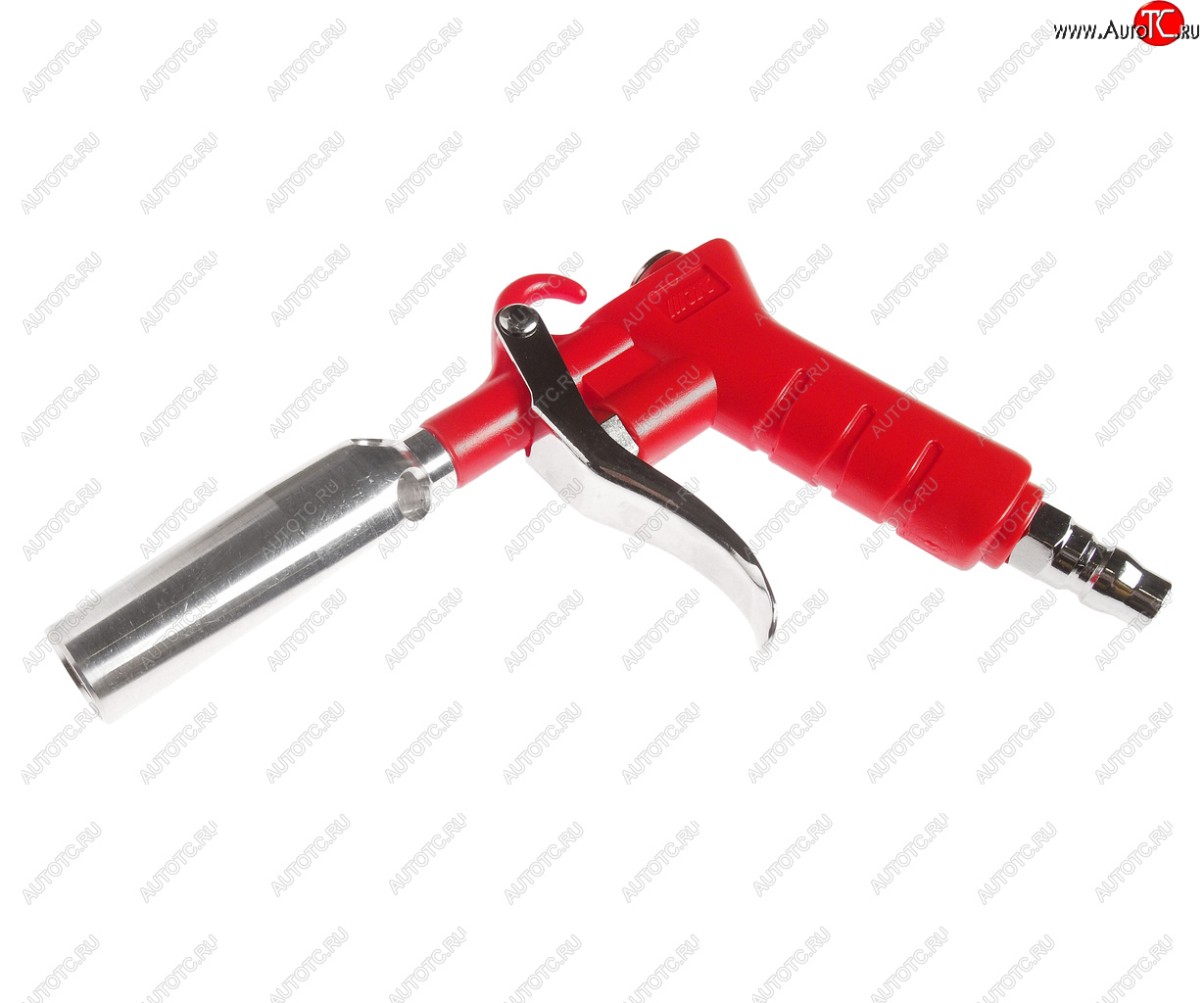 3 299 р. Пистолет продувочный пневматический с тройным потоком, 15атм. JTC JTC TOOLS CO., LTD jtc-5911  с доставкой в г. Майкоп