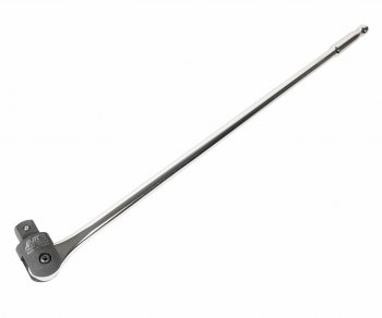 9 299 р. Вороток 1 L=1016мм с шарниром и рукояткой JTC JTC TOOLS CO., LTD jtc-5903  с доставкой в г. Майкоп. Увеличить фотографию 1