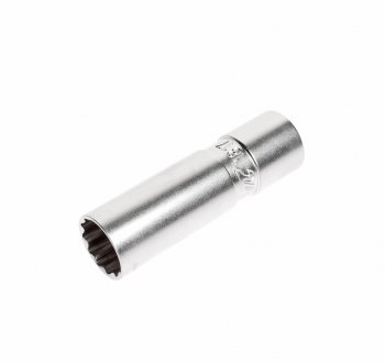 859 р. Головка свечная 12 16мм 12-ти гранная магнитная JTC JTC TOOLS CO., LTD jtc-1817  с доставкой в г. Майкоп. Увеличить фотографию 2