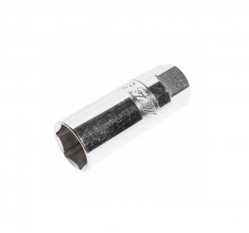 929 р. Головка свечная 12 21мм 12-ти гранная магнитная JTC JTC TOOLS CO., LTD jtc-1818  с доставкой в г. Майкоп. Увеличить фотографию 1