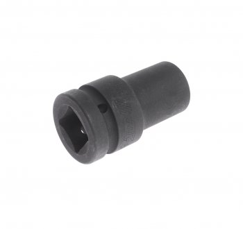 2 299 р. Головка торцевая 1 24мм ударная глубокая L=90мм JTC JTC TOOLS CO., LTD jtc-849024  с доставкой в г. Майкоп. Увеличить фотографию 1