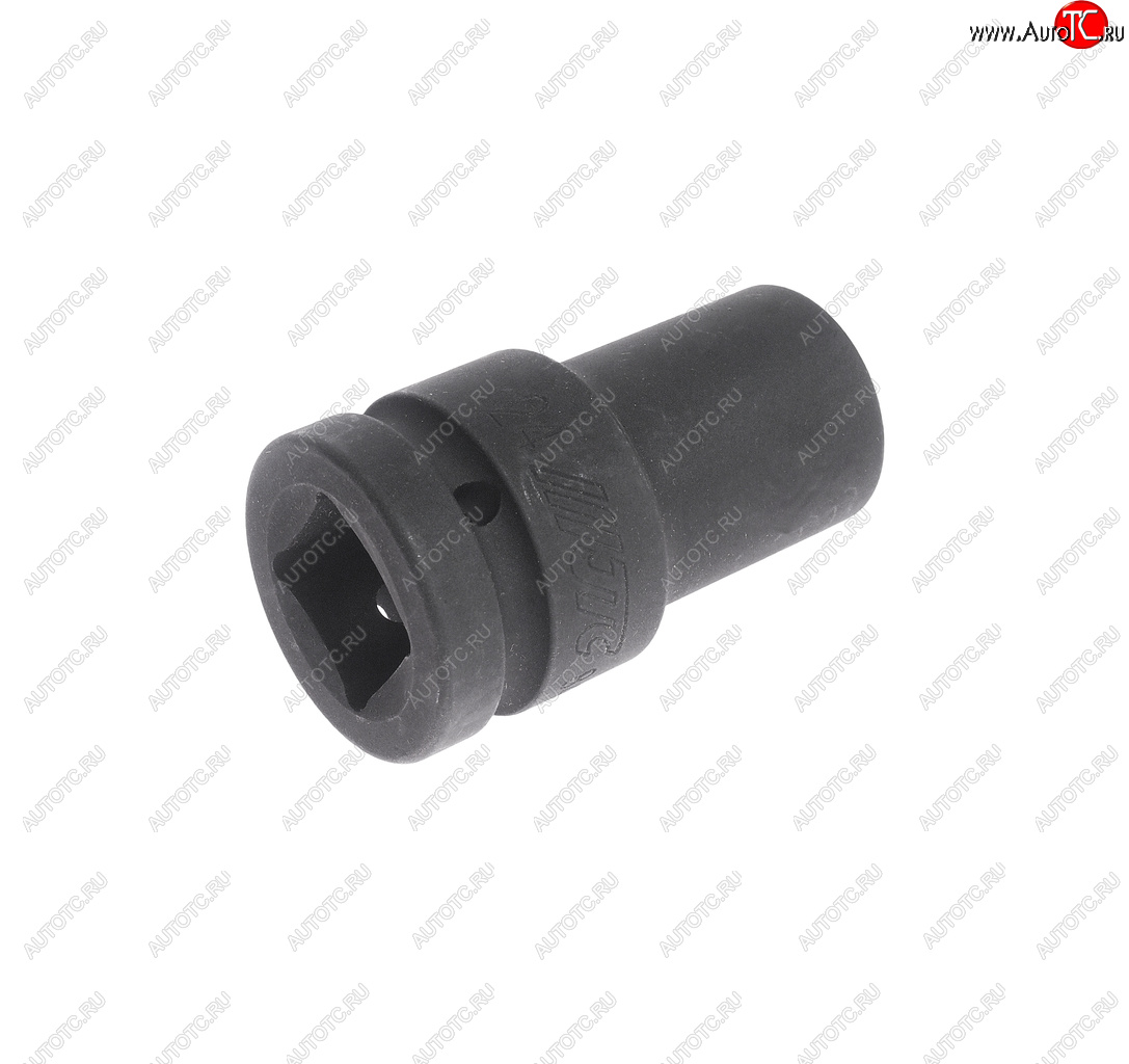 2 299 р. Головка торцевая 1 24мм ударная глубокая L=90мм JTC JTC TOOLS CO., LTD jtc-849024  с доставкой в г. Майкоп