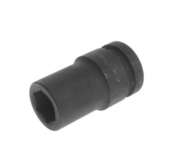 2 299 р. Головка торцевая 1 27мм ударная глубокая L=90мм JTC JTC TOOLS CO., LTD jtc-849027  с доставкой в г. Майкоп. Увеличить фотографию 2