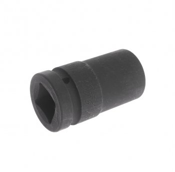 2 299 р. Головка торцевая 1 30мм ударная глубокая L=90мм JTC JTC TOOLS CO., LTD jtc-849030  с доставкой в г. Майкоп. Увеличить фотографию 1