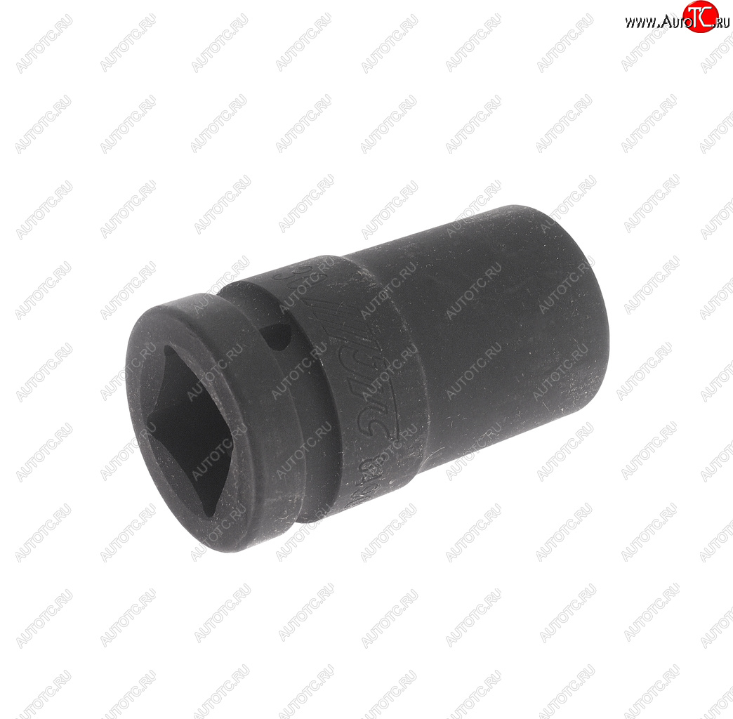 2 299 р. Головка торцевая 1 30мм ударная глубокая L=90мм JTC JTC TOOLS CO., LTD jtc-849030  с доставкой в г. Майкоп