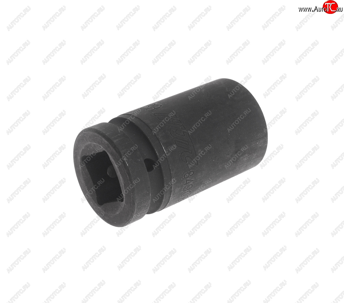 2 369 р. Головка торцевая 1 33мм ударная глубокая L=90мм JTC JTC TOOLS CO., LTD jtc-849033  с доставкой в г. Майкоп