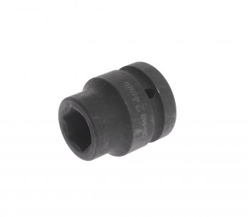 1 399 р. Головка торцевая 1 24мм ударная L=58мм JTC JTC TOOLS CO., LTD jtc-845824  с доставкой в г. Майкоп. Увеличить фотографию 2