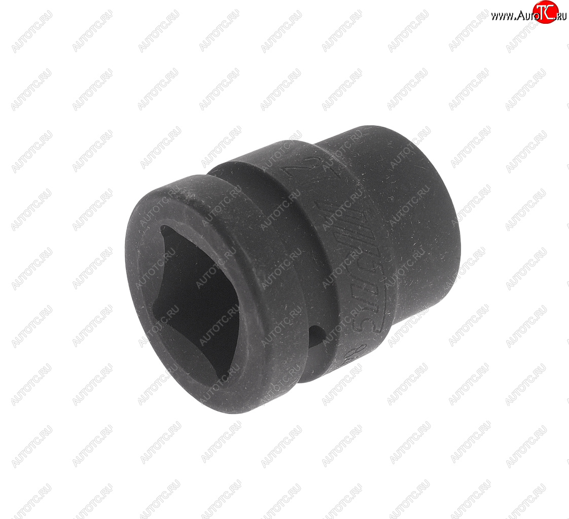 1 739 р. Головка торцевая 1 27мм ударная L=58мм JTC JTC TOOLS CO., LTD jtc-845827  с доставкой в г. Майкоп