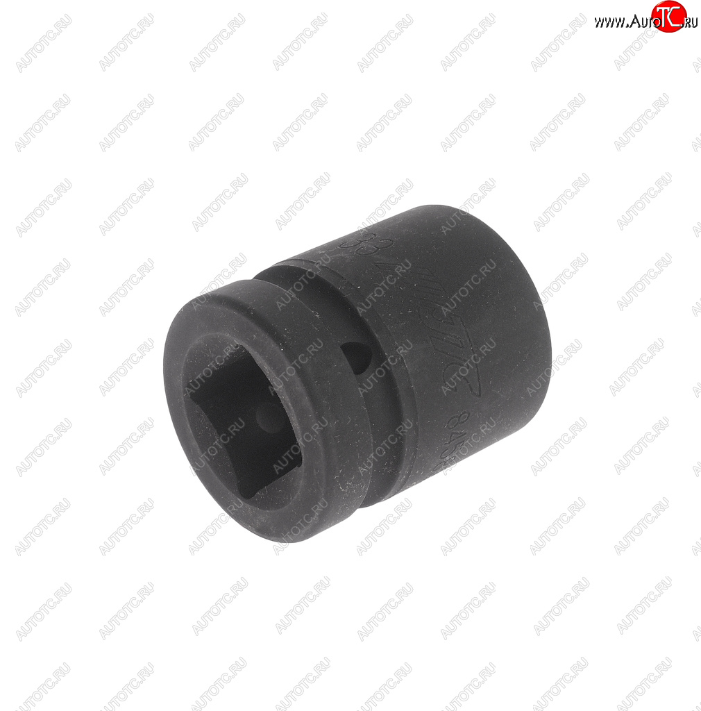 1 699 р. Головка торцевая 1 33мм ударная L=62мм JTC JTC TOOLS CO., LTD jtc-845833  с доставкой в г. Майкоп