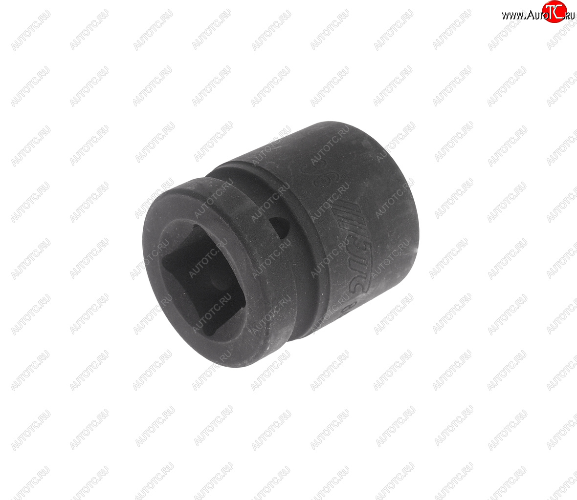 1 939 р. Головка торцевая 1 36мм ударная L=62мм JTC JTC TOOLS CO., LTD jtc-845836  с доставкой в г. Майкоп