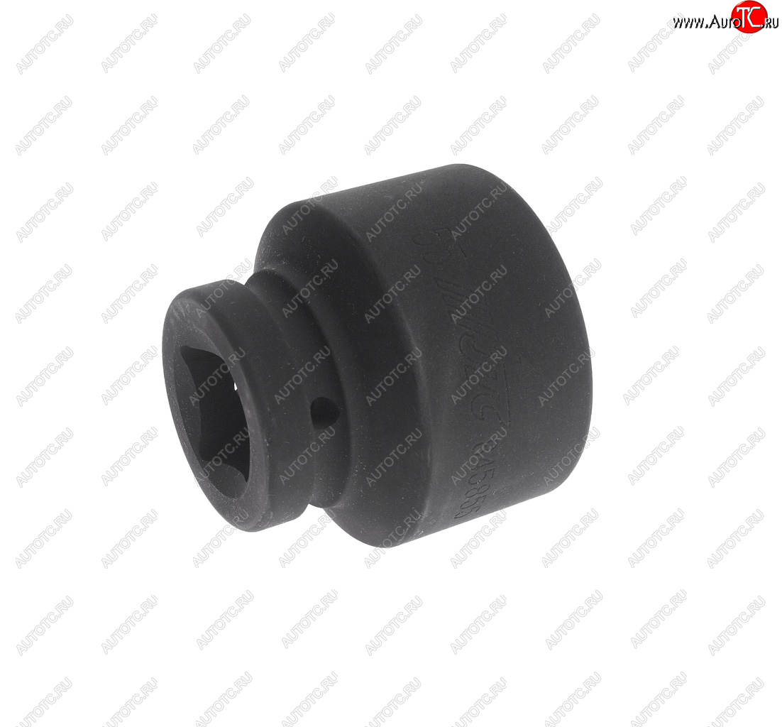 3 599 р. Головка торцевая 1 55мм ударная L=72мм JTC JTC TOOLS CO., LTD jtc-845855  с доставкой в г. Майкоп