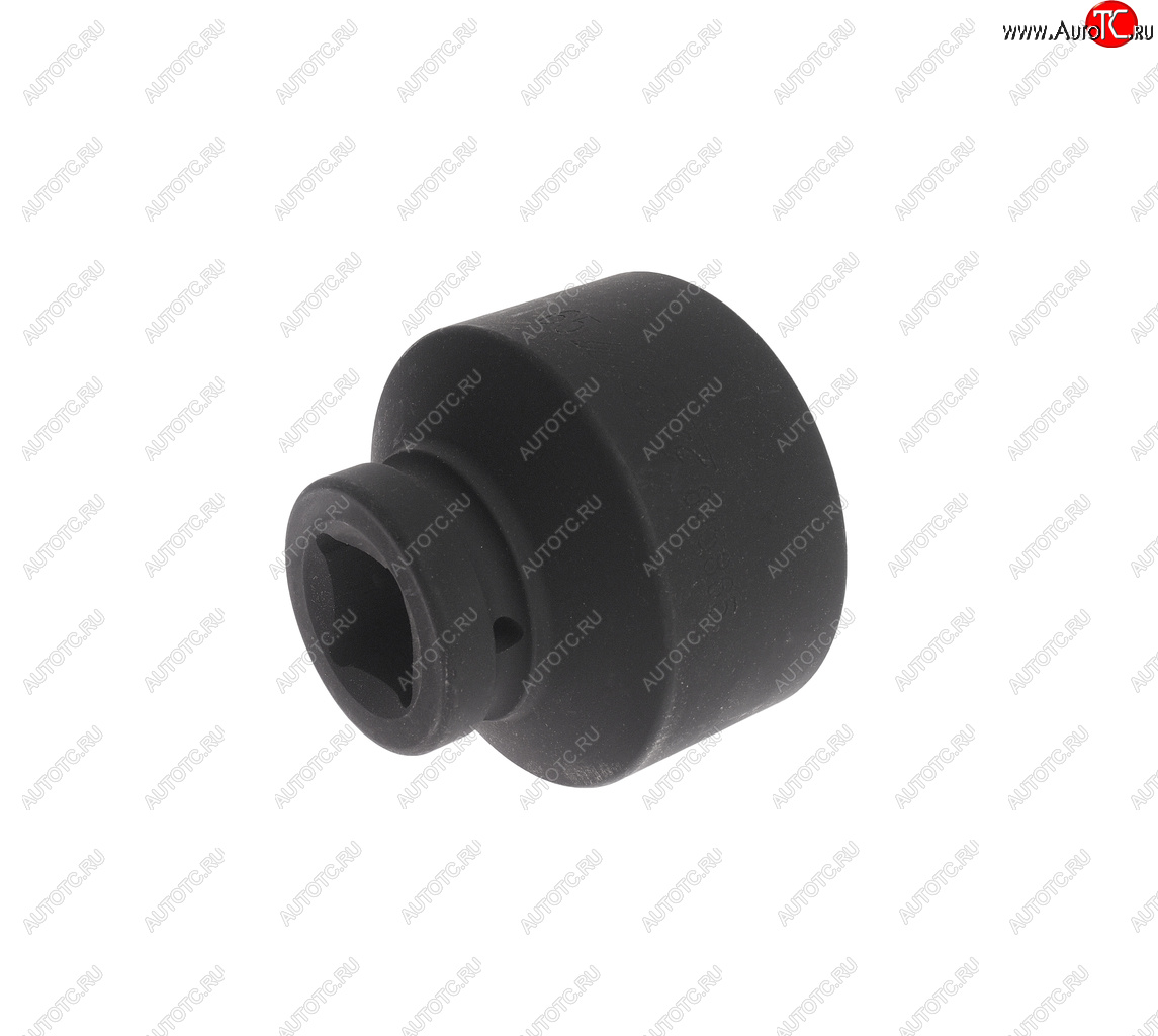 5 199 р. Головка торцевая 1 65мм ударная L=80мм JTC JTC TOOLS CO., LTD jtc-845865  с доставкой в г. Майкоп