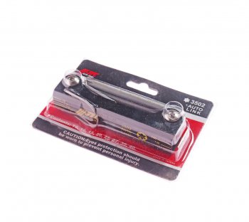 969 р. Набор ключей TORX T9-T40 складных 8 предметов JTC JTC TOOLS CO., LTD jtc-3502  с доставкой в г. Майкоп. Увеличить фотографию 2
