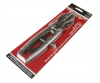 2 869 р. Клещи для пережима трубопроводов 10 JTC JTC TOOLS CO., LTD jtc-1345a  с доставкой в г. Майкоп. Увеличить фотографию 2