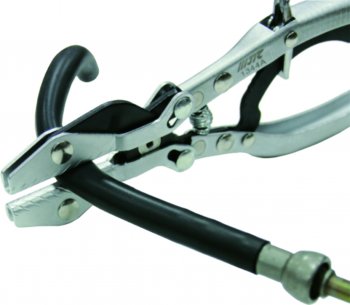 2 869 р. Клещи для пережима трубопроводов 10 JTC JTC TOOLS CO., LTD jtc-1345a  с доставкой в г. Майкоп. Увеличить фотографию 3