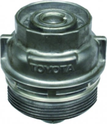 1 479 р. Съемник фильтров масляных 64.5мм 14-ти гранный (TOYOTA LEXUS -07) чашка JTC JTC TOOLS CO., LTD jtc-4859a  с доставкой в г. Майкоп. Увеличить фотографию 4