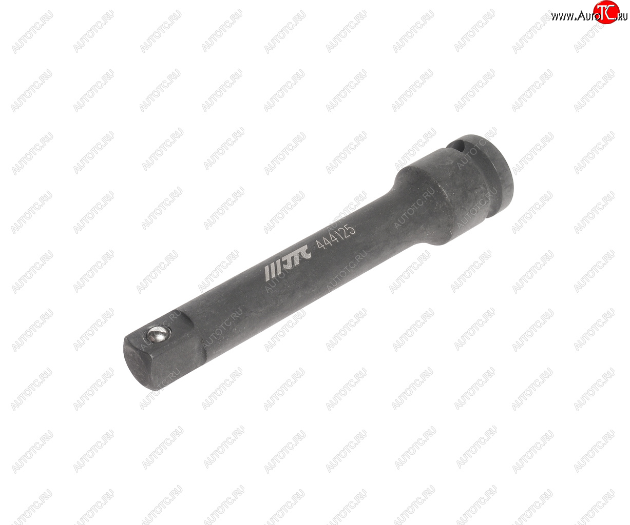 769 р. Удлинитель-переходник ключа 12 L=125мм ударный JTC JTC TOOLS CO., LTD jtc-444125  с доставкой в г. Майкоп