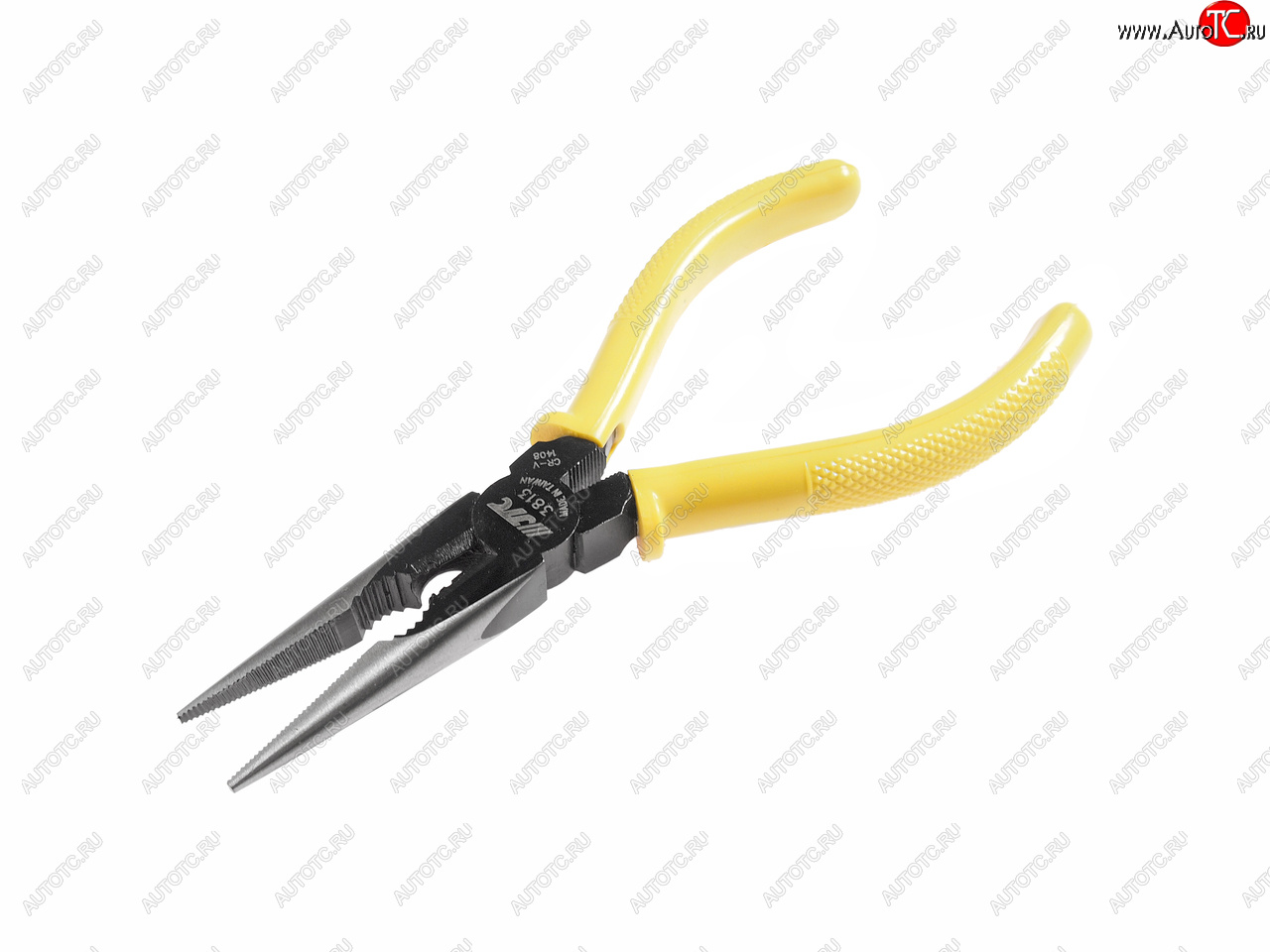 1 399 р. Тонкогубцы 150мм (6) прямые JTC JTC TOOLS CO., LTD jtc-3813  с доставкой в г. Майкоп