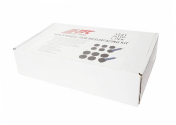4 799 р. Набор насадок для очистки шпилек ступицы 14 предметов JTC JTC TOOLS CO., LTD jtc-1541  с доставкой в г. Майкоп. Увеличить фотографию 4